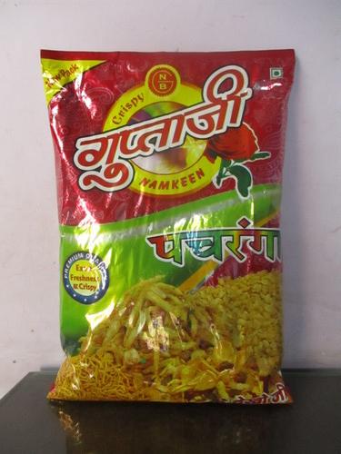 Pachrang Namkeen