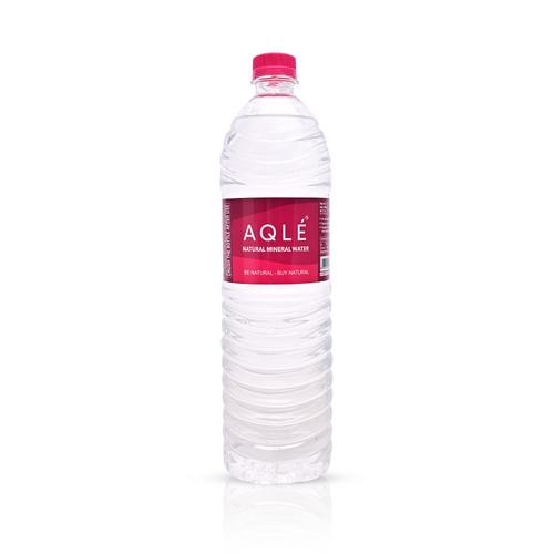  AQLE (1L) : The All Day Hydration Buddy