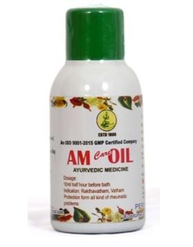 AM Care Oil