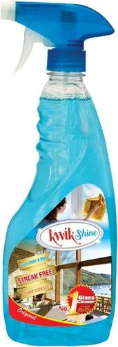 Liquid Glass Cleaner