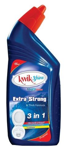 Toilet Cleaner