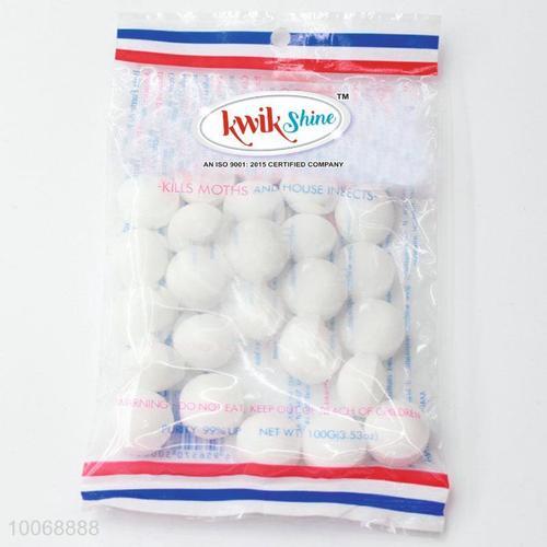 Natural Naphthalene Balls