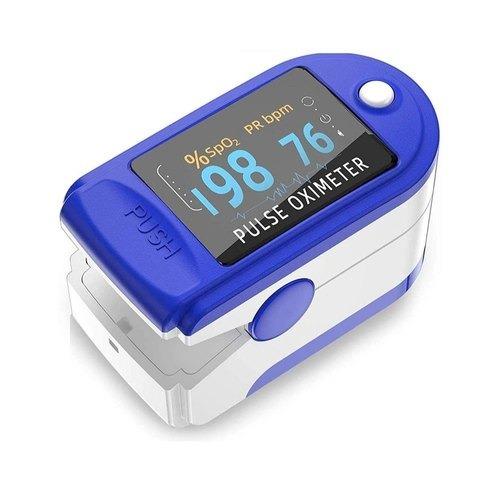 Lk 87 Pulse Oximeter