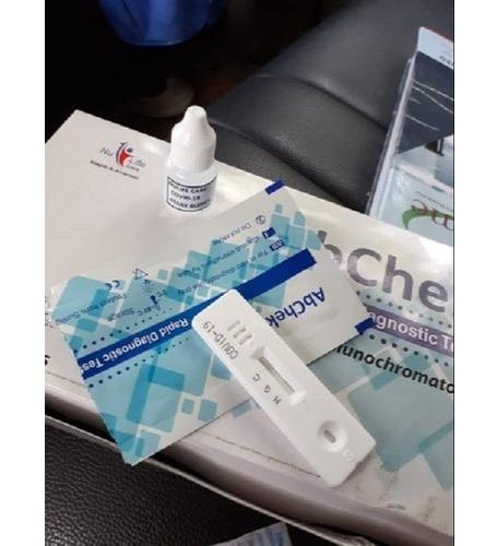 Covid19 Antibody Rapid Test Kit