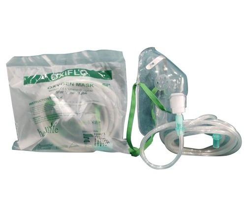 Oxyflo Oxygen Mask