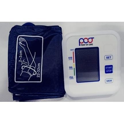 POC Lifeline Point of Care Blood Pressure Monitoring Machine