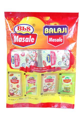 Chanch-Jaljeera Masala Sachet