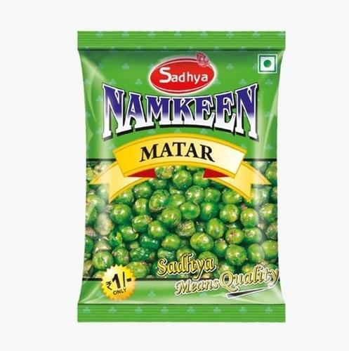 Namkeen Matar