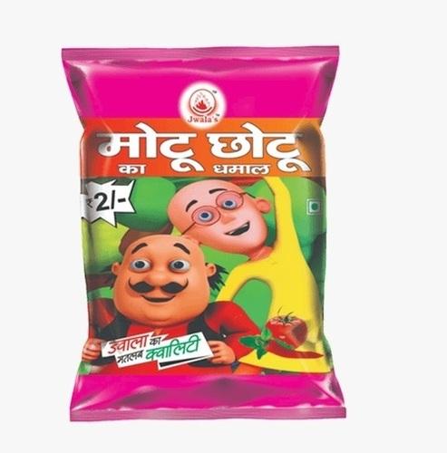 Rs.2/- Motu Chotu 