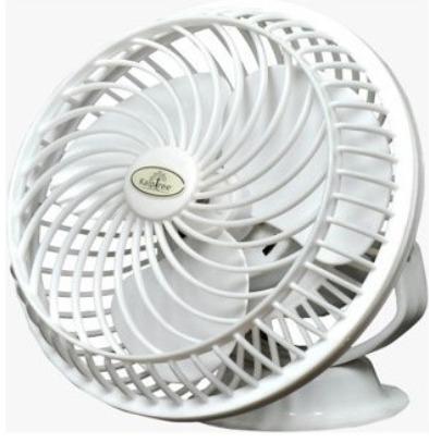 Wall Mounted Cabin Fan