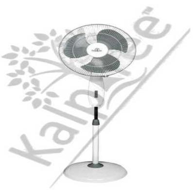 Pedestal Fans - SPORTZ 