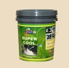 Soluble Cutting Oils