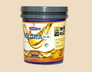 HYDRAULIC OIL