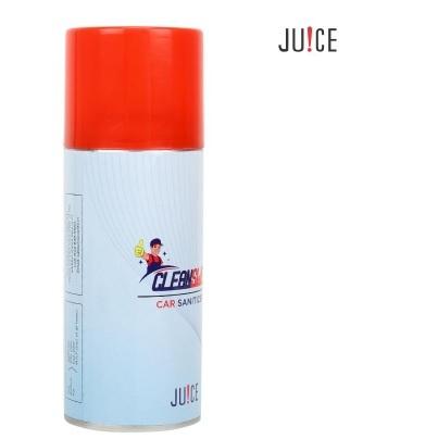 CAR SANITIZER