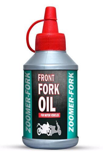 Front Fork Oil