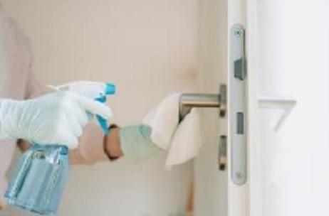 REDO SURFACE DISINFECTANT