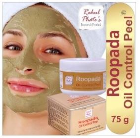  Rahul Phate Roopada Oil Control Peel 75 g