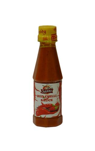 Red Chilli Sauce