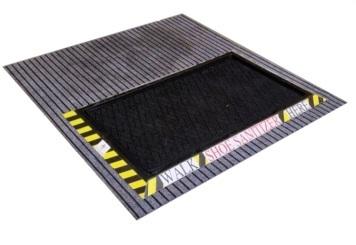 SaniMat - Commercial Size - Premium model
