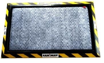 SaniMat - Commercial Size - Standard Model