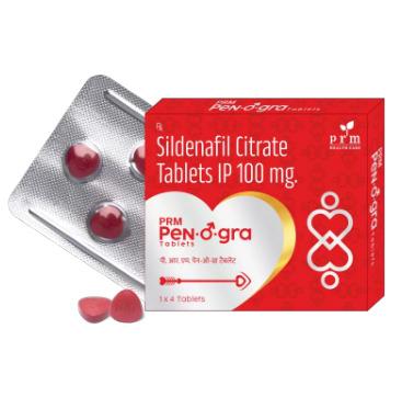 PRM Pen-O-Gra Tablets