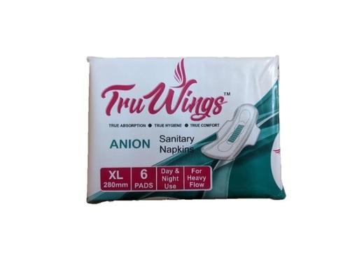 280 MM XL Ultra Thin Sanitary Pads