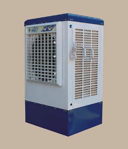 Air Cooler Body
