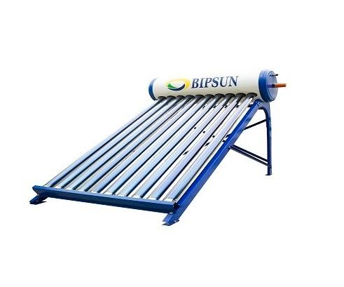 Domestic Solar Water Heater