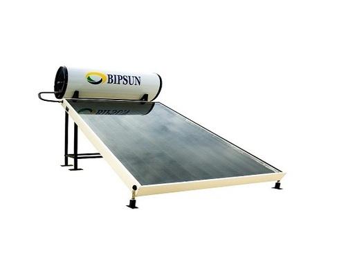 Non Pressurized Solar Water Heater