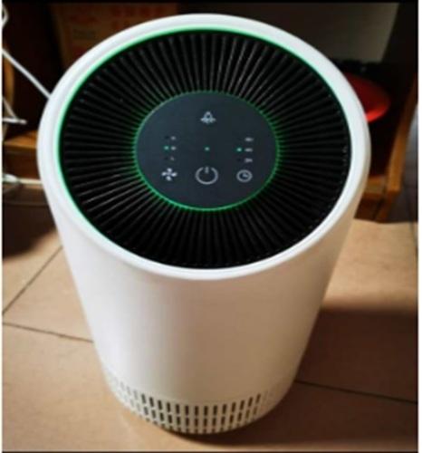 Air Purifier