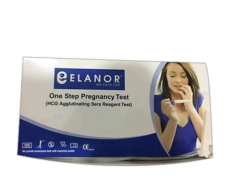 Pregnancy Test Kit