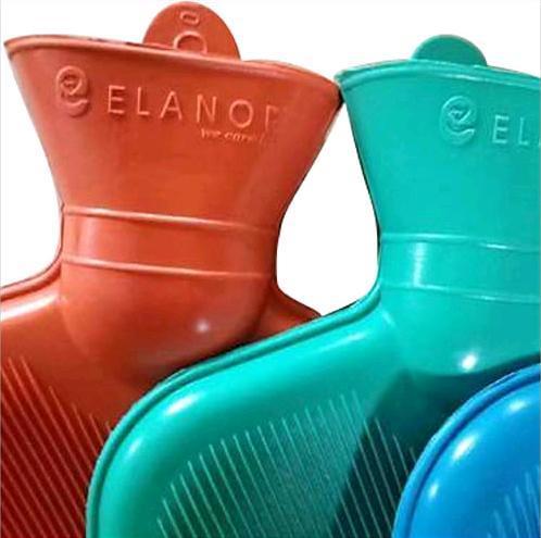 Hot Water Bottle