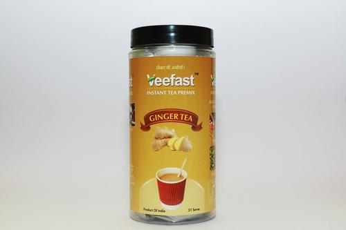 Ginger Tea