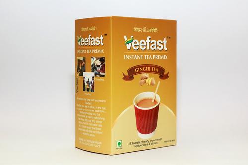 Ginger Tea