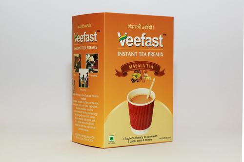 Masala Tea
