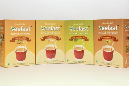 Veefast Instant Tea Premix