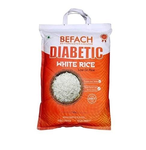 BEFACH DIABETIC WHITE RICE