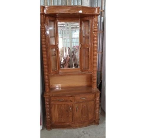 Wooden Dressing Table