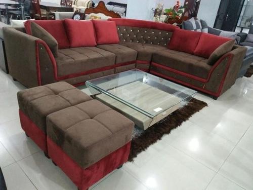 8 Seater Living Room Sofa Set