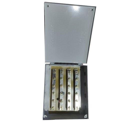 63 Amp Electric Busbar Case