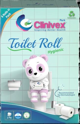Toilet Roll Perk (660)