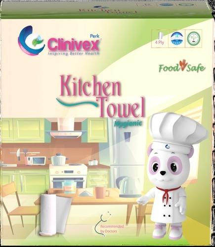 Kitchen Towel - Perk (500)