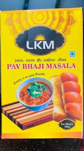 Pav Bhaji Masala