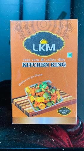 Kitchen King Masala