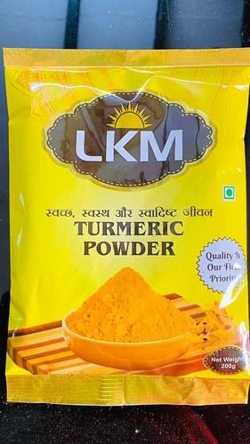 Turmeric Powder