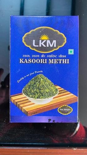 Kasoori Methi