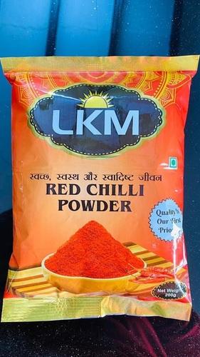 Red Chilli Powder