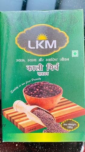 Kali Mirch Powder