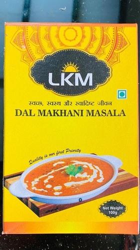 Dal Makhani Masala