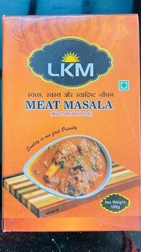 Meat Masala